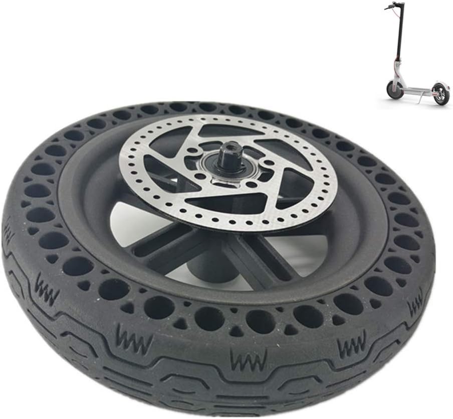 mi scooter elettrico per adulti