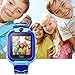 Produktbild Cokil Kinder Smart Watch SOS Call Location Tracker Student Zwei-Wege-Voice-Armbanduhr Smartwatch