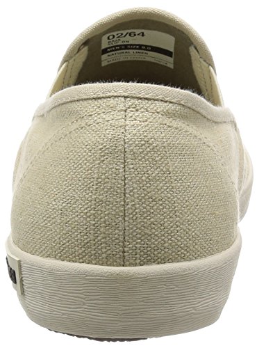 SEAVEES Men's Baja Slip on Original Sneaker3