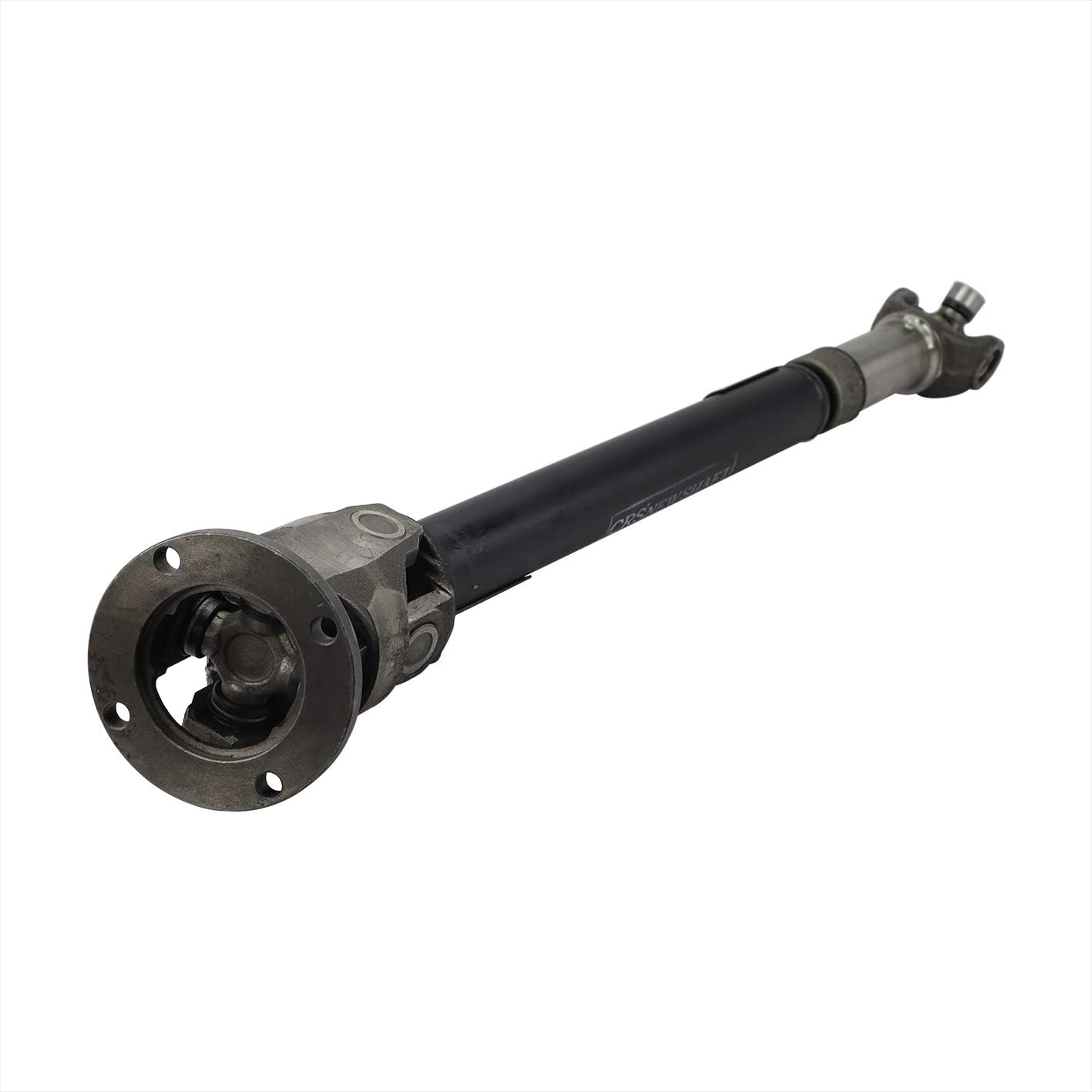 Front Driveshaft Prop Shaft Assembly for 1975-1993 Dodge Ramcharger 4WD W100 W150 W200 W250 Trailduster #N97108