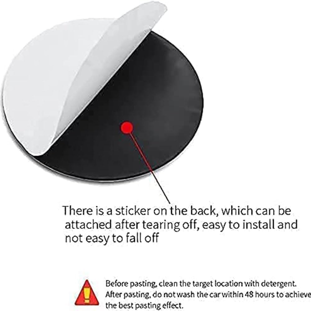 4 Pièces Cache-Moyeux Pour Peugeot 106 107 206 207 307 308 406 407 60MM, Enjoliveurs, Capuchons De Centre Jante, Centre Roue Caps, Bouchon De Jante, éTanche/Poussière/avec Logo