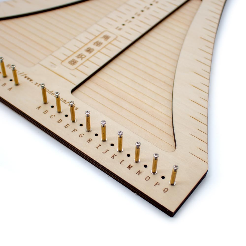 Outil de Construction de Maquettes de Bateau, échelle de Corde Weaver Braide Knotte échelle de Corde Outils Auxiliaires de Voilier Classique (L)