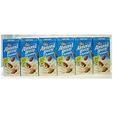 ポッカサッポロ アーモンド・ブリーズ 砂糖不使用 1000ml紙パック×6本入