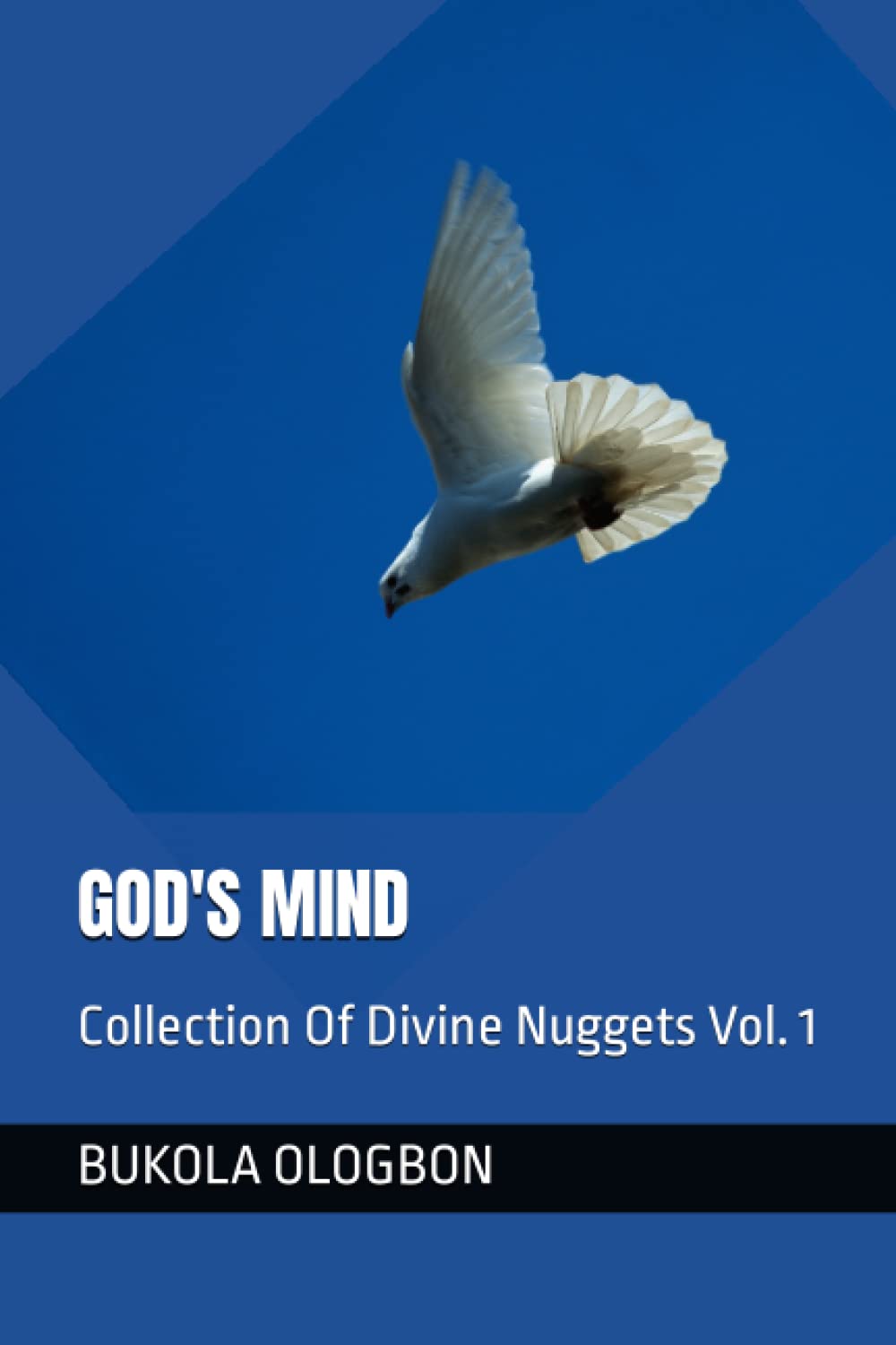 GOD'S MIND: Collection Of Divine Nuggets Vol. 1