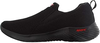 Sparx Mens Sm 651 Industrial Shoe