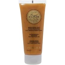 Perlier Elixir-Extraordinary Face Mask with Fresh Royal Jelly 100ml / 3.3floz