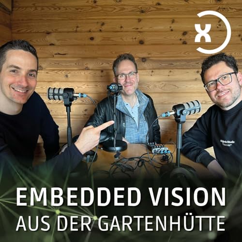 Folge 99: Forschung und Vorentwicklung, Teil 2: Der Deep Dive