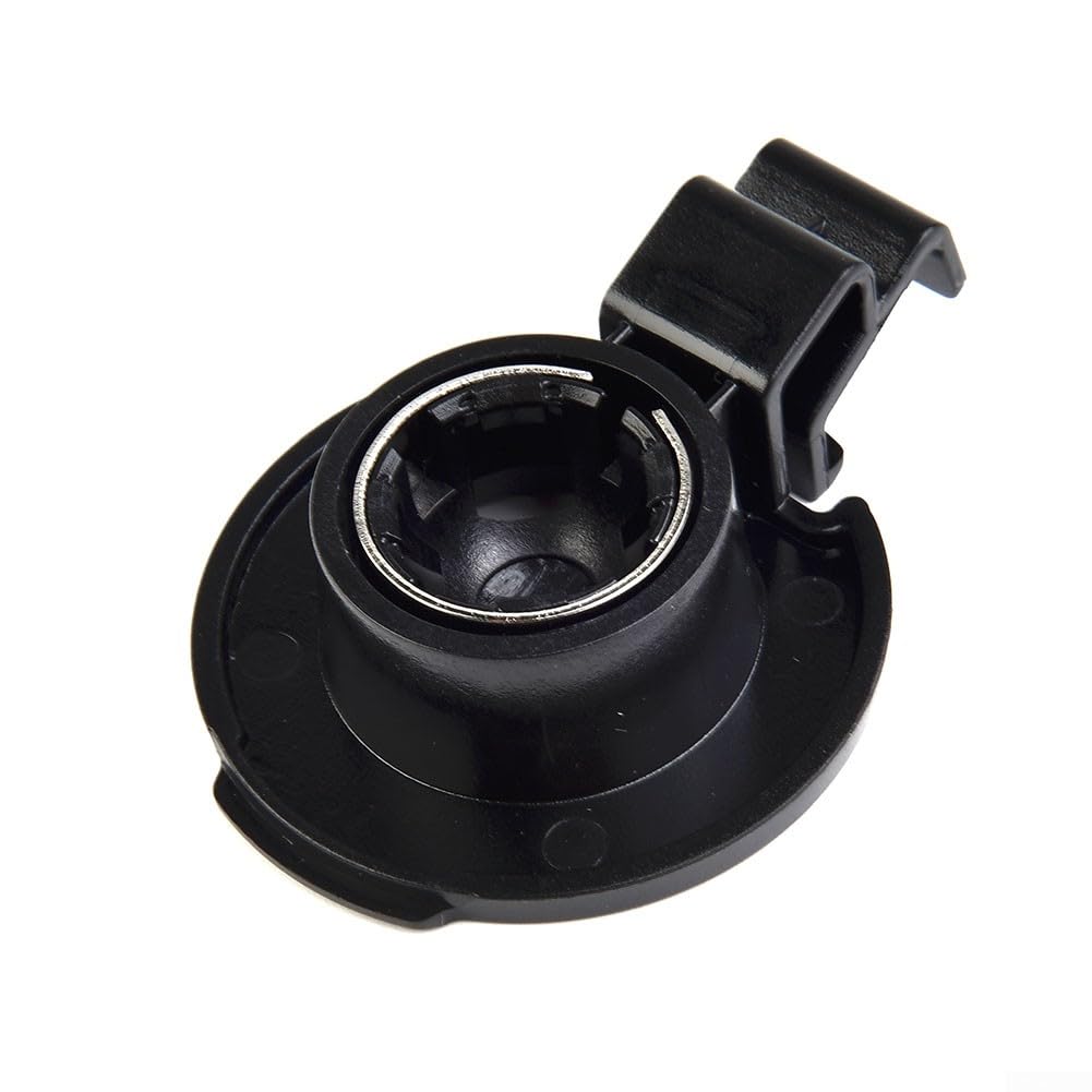 GPS Back Bracket, Mount Holder Back Brackets Fit for Garmin NUVI 57 57LM 58 58LM 55 55LM 56 56LM GPS(1 Pack)