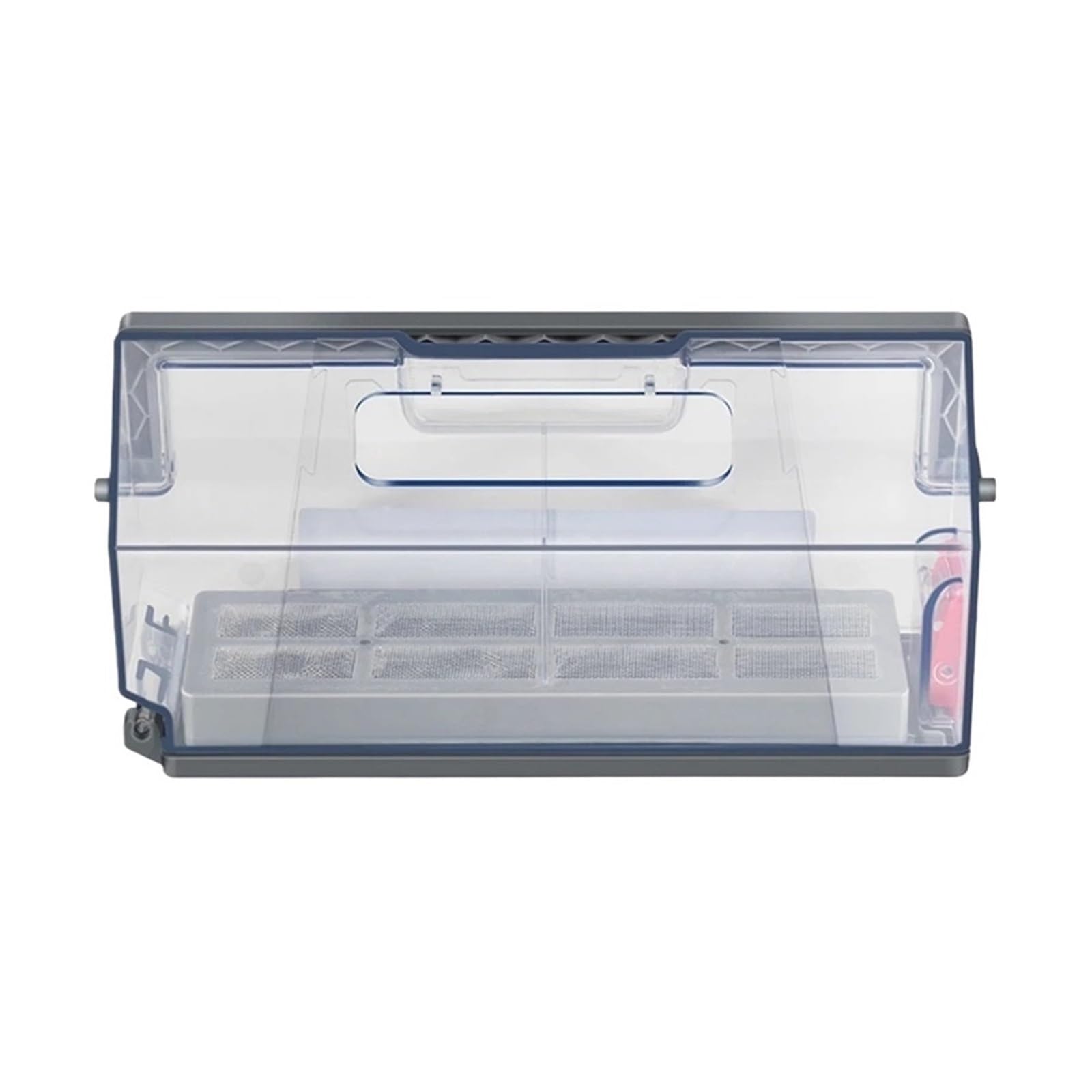 Boîte à poussière pour ECOVACS Deebot T9 T8 T5 N8 et réservoir d'eau