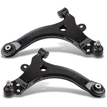 Amazon Com Acdelco 45d3358 Professional Front Driver Side Lower Suspension Control Arm And Ball Joint Assembly Automotive