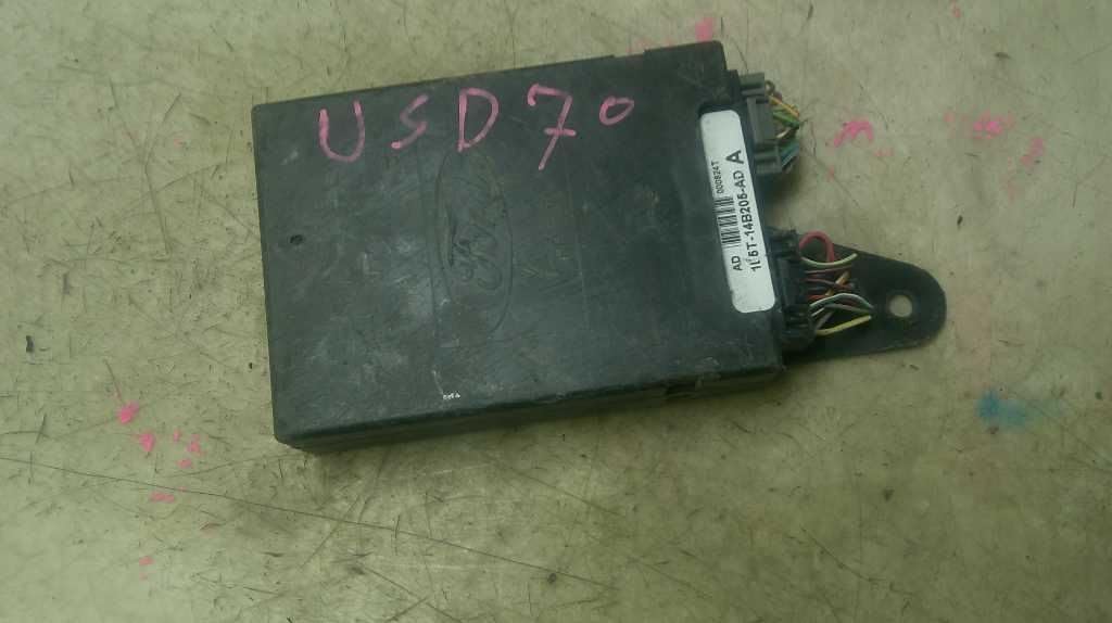 Multifunction Control Module 01-02 Explorer Compatible with Ranger 1L5T-14B205-AD 1L5T14B205AD