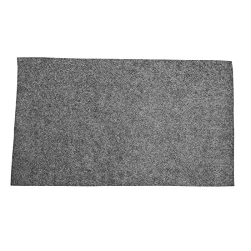 Tapete Impermeable 3 en 1 para Terrarios Reptiles 50x29 cm miniatura 4