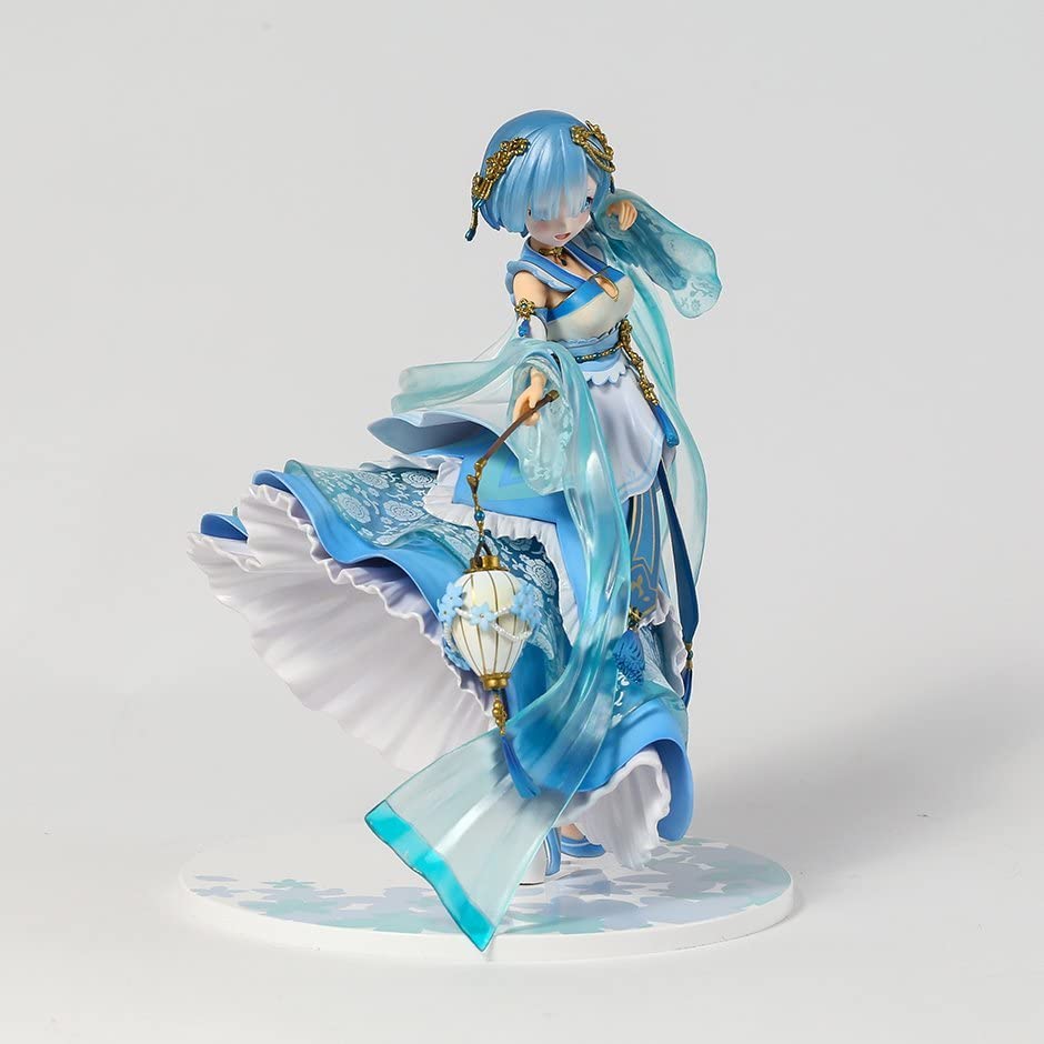 Re:ゼロから始める異世界生活リゼロ フィギュア16個