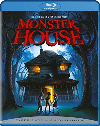 Monster House