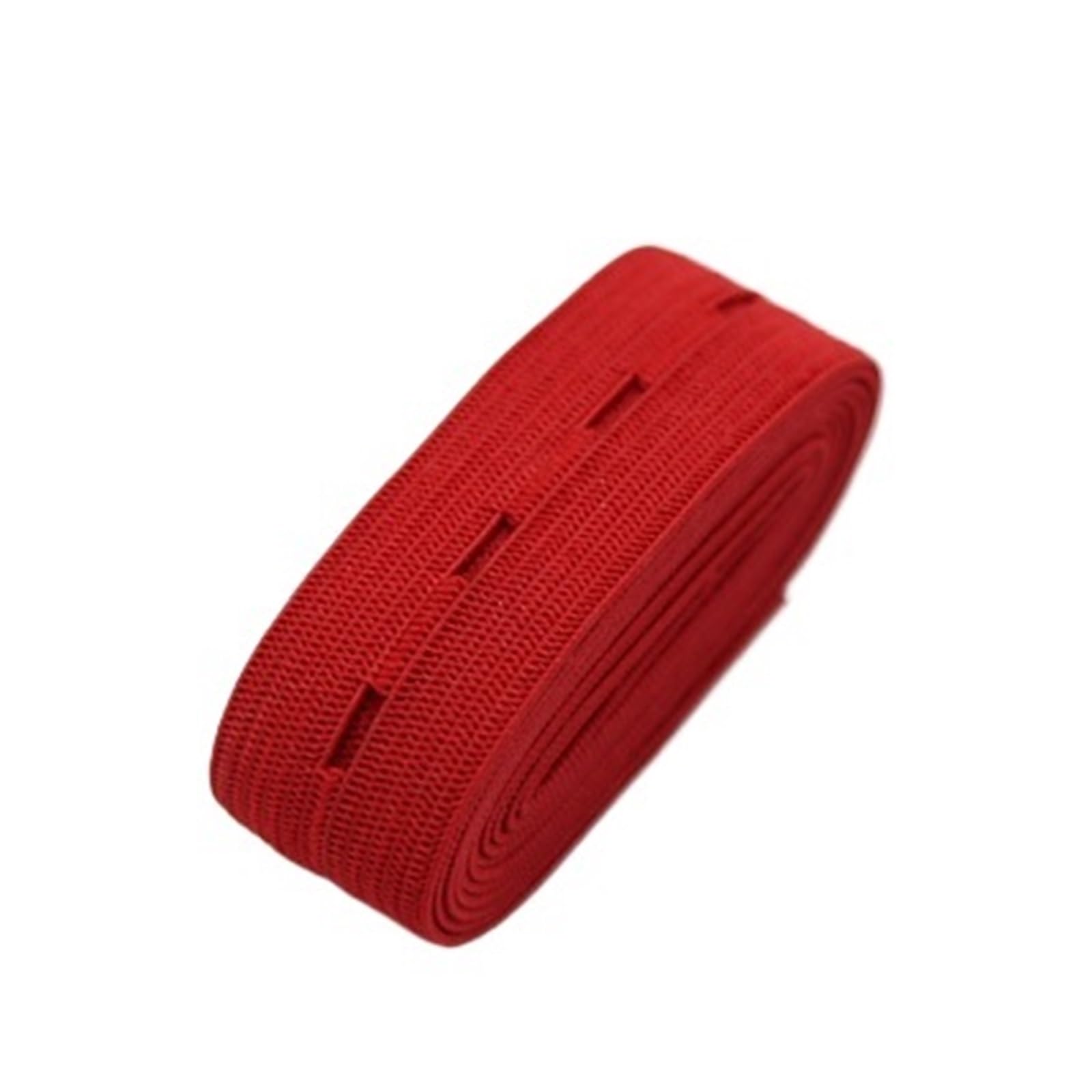 Guziki z dziurką na guziki 20 mm 2-5 jardów wielokolorowe DIY