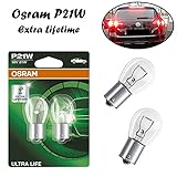 Kontrollieren Sie bitte unbedingt vor dem Kauf, ob Sie den richtigen Lampentyp gewählt haben, da es sehr viele Unterschiede innerhalb von einer Baureihe geben. Hervorragende Lichtstrahlkraft. Osram Lampen sind heller als standardmäßigen Fahrzeuglampen und bieten mehr Licht an. Ausgezeichnete Qualität und lange Lebensdauer. E-geprüft - mit Strassenzulassung. Passt für folgende Automodelle: