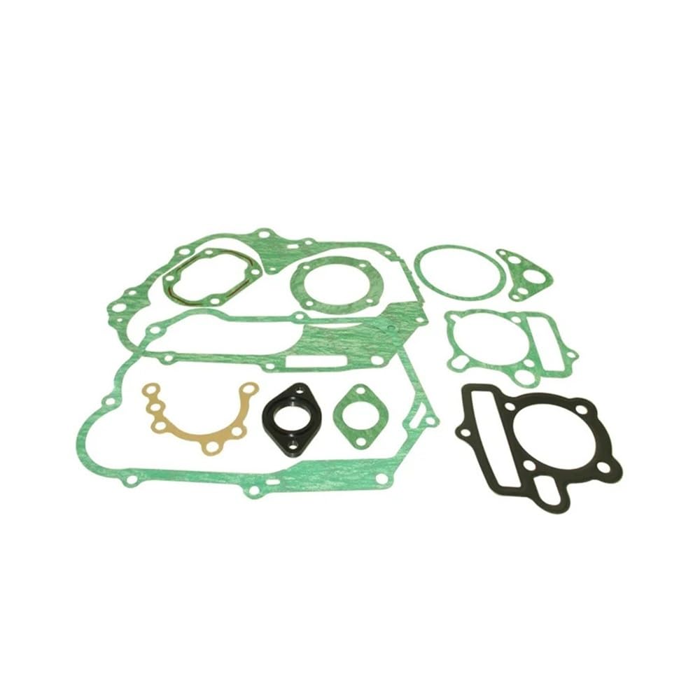Motos W140 kit joints reconstruction pour stopper fuite moteur 140cc