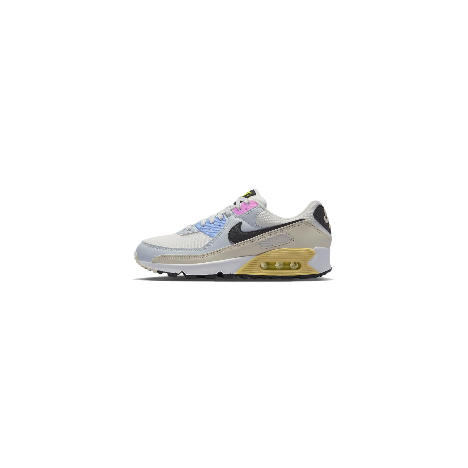 NIKE Air MAX 90 NRG Lemon Drop Violet