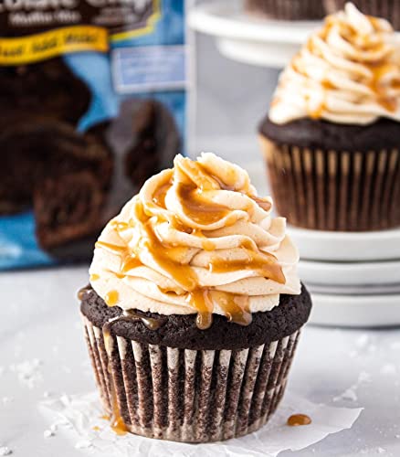 Martha White Muffin Mix Variety, Wildberry, Blueberry, Chocolate Chocolate Chip, Blueberry Cheesecake, Strawberry, Lemon Poppy With By The Cup Swivel Spoons #TOP6