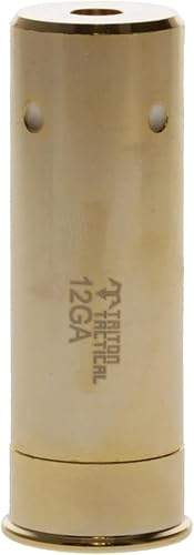 SMELaser Bore Sighting System