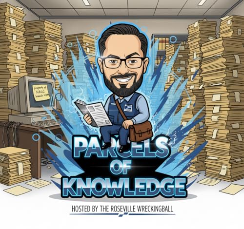 Parcels of Knowledge cover art