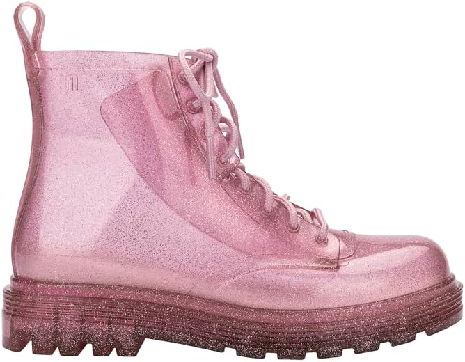 mini melissa Coturno Boots for Kids