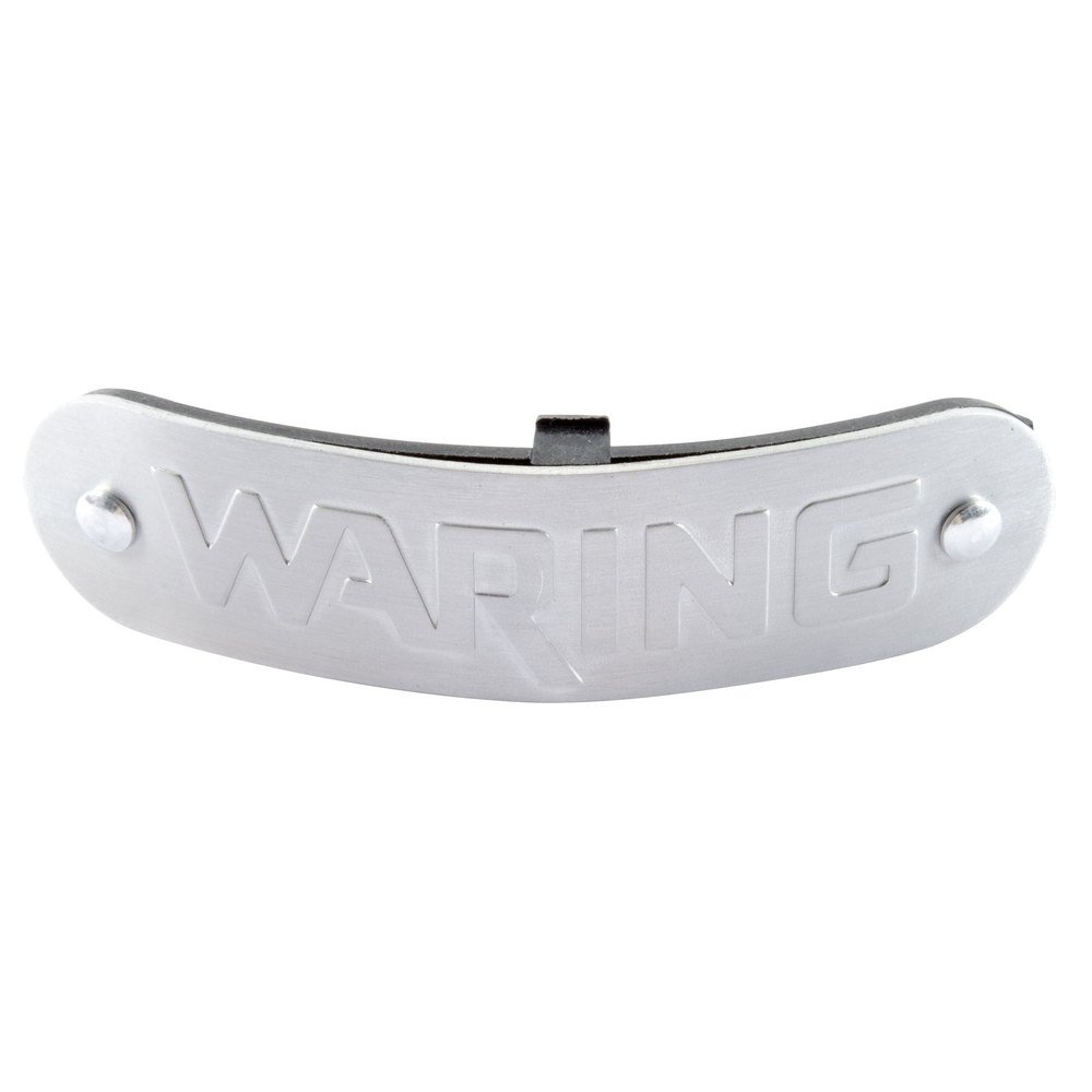 WARING 029841 - Name Plate Panel/WSBPPE-K