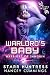 Warlord's Baby: Warlord Brides (Warriors of Sangrin Book 5)