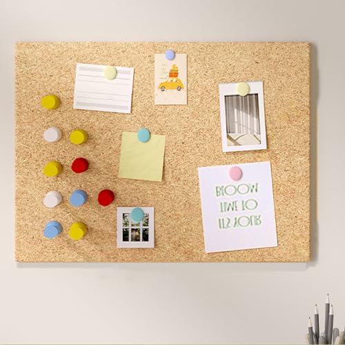 Generisch Lochwand-Organizer-Paneele.(en:Lochwandpaneele, Lochwand aus Holz, Schreibtisch-Lochwand mit Aufhängefunktion, DIY-Aufbewahrungs- und Präsentationspaneele, für Schlafzimmer, Garage, Wohnz