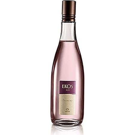 Amazon Com Natura Una Artisan Deo Female Perfume Free Spirited Characteristics 75ml 2 53fl Oz Beauty Personal Care