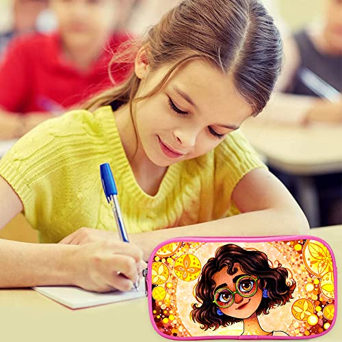 Ksopsdey Encanto Astucci Sacchetto Matita, Encanto...