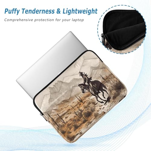 Funda para portátil impermeable de 13-14 pulgadas miniatura 5