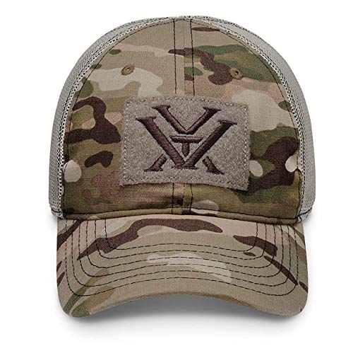 Image of Vortex Force on Force Snap Back Caps