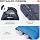 Sleeping Bags for Adults, Compact Lightweight Backpacking Sleeping Bag with Compression Sack for Youth, Camping Essentials Gear for Hiking Travel Climbing Outdoor & Indoor Use miniatura 3