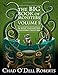 Produktbild The Big Book of Monsters Volume One: An Illustrated Encyclopedia of Myths, Folktales and Legendary Creatures