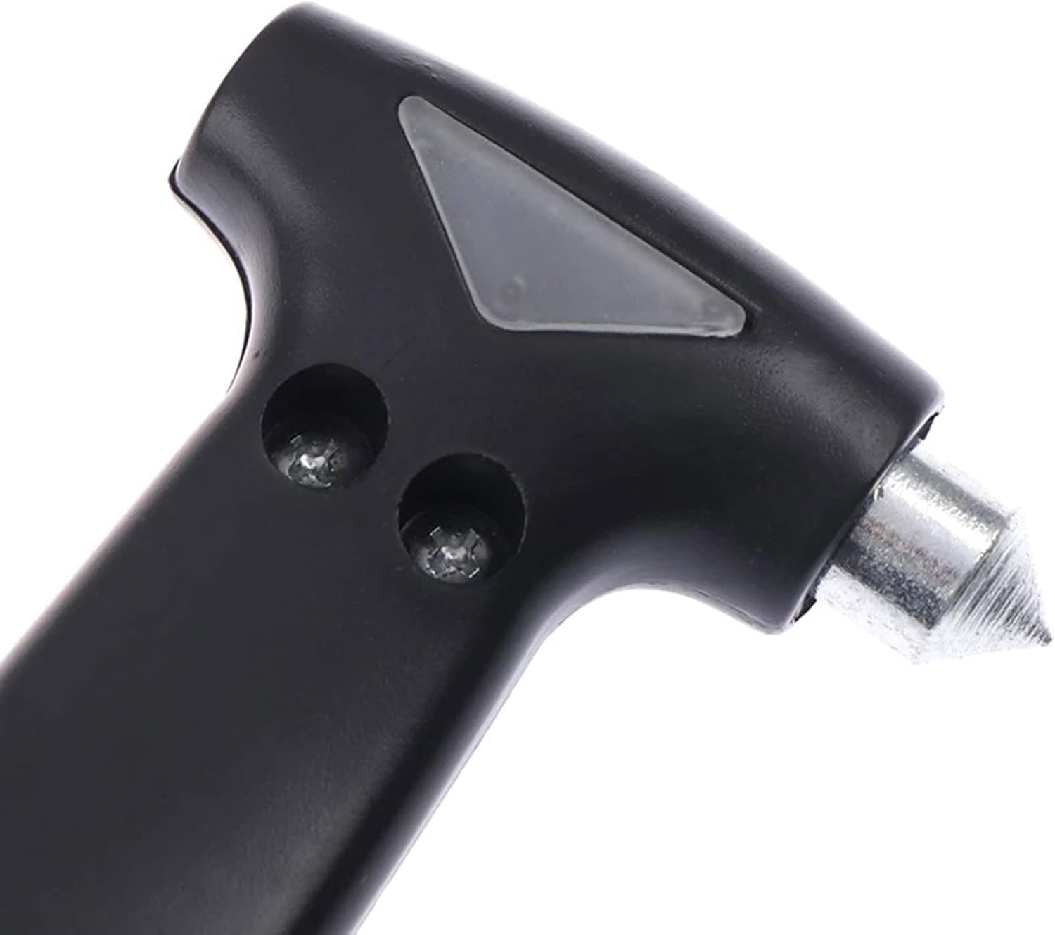 INLIMA Hammer Window Glass Hammer Breaker and Seatbelt Cutter Emergency Seat Belt Cutter for Cars/Trains/Buses/Trucks/Ships Reliable