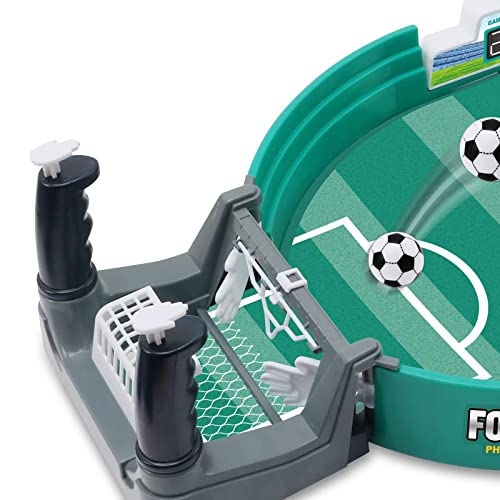 Mini Table Top Football Games for Kids, Mini