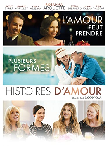 HISTOIRES D'AMOUR