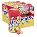 Mentos Sugar-Free Chewing Gum, Red Fruit Lime, Valentines Day Gifts, Bulk, 50 Piece Bottle (Pack of 6)