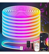 Amazon.co.jp: Lamomo LEDテープライト10M 防水 高輝度 テープライト