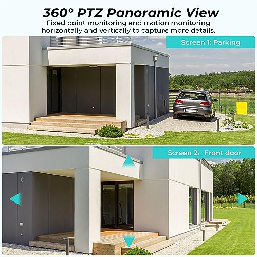 Cámaras De Seguridad, Camera Imagen adicional