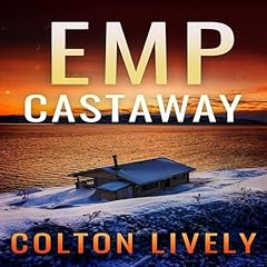 EMP Castaway cover art