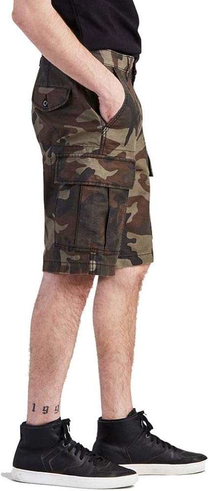 carrier cargo pants