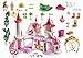 Playmobil Princess Fantasy Castle Construction Set