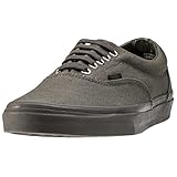 Vans Era, Zapatillas Unisex Adulto, Verde (Gold Mono/Ivy Green), 42.5 EU