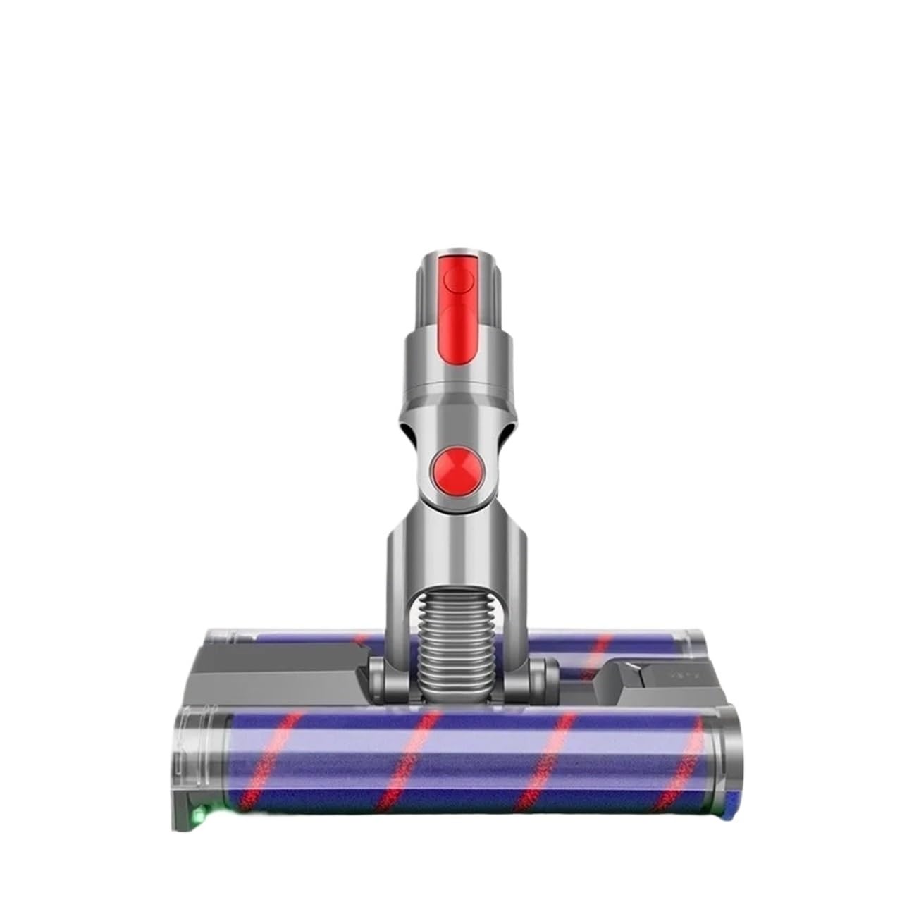Cepillo De Rodillo Suave Compatible Con Dyson V7 V8 V10 V11 V15
