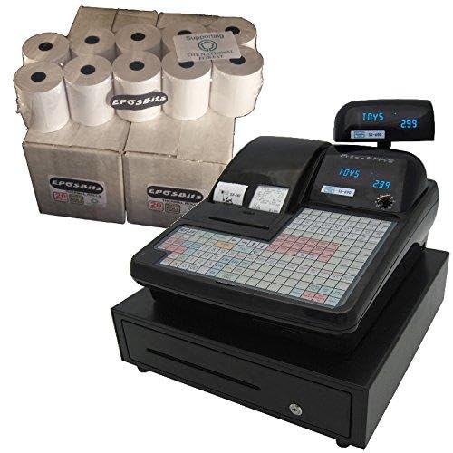 Rouleaux pour Geller SX-690 et Merlin | Impression nette sans bourrage