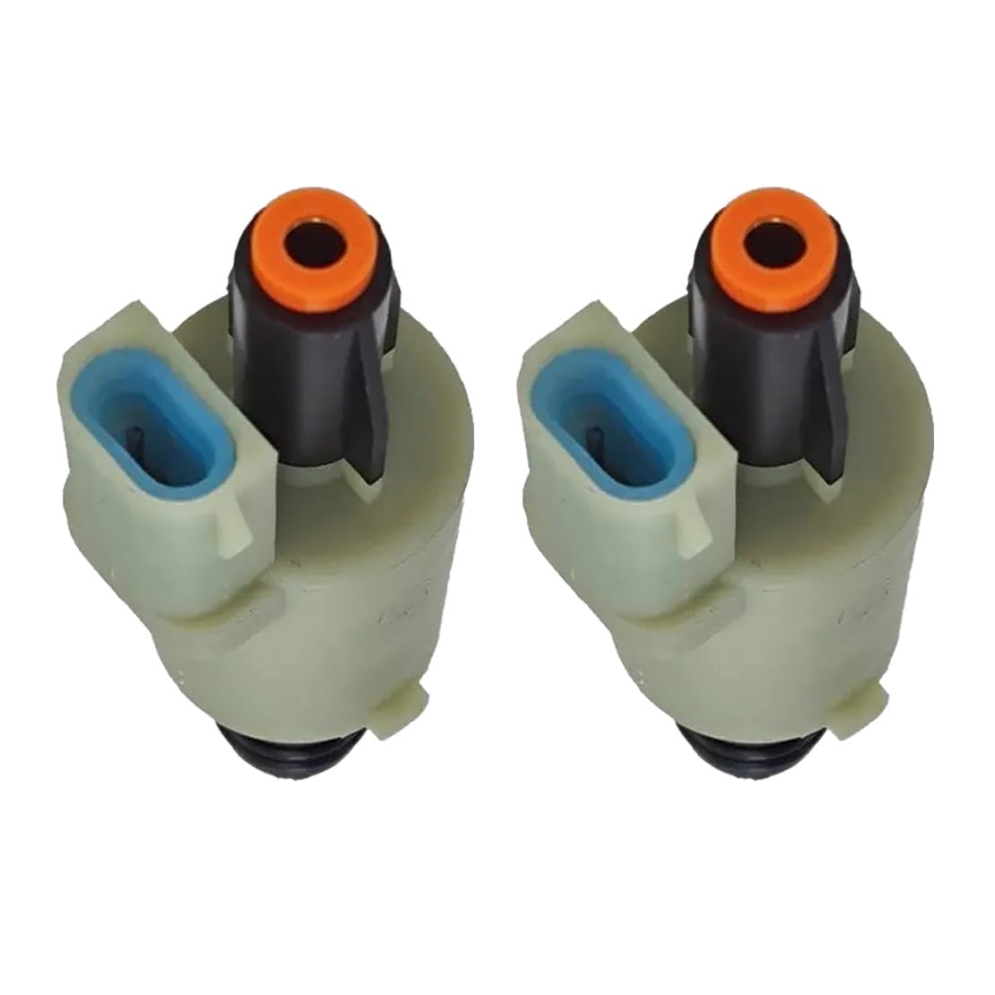 beler 2Pcs Auto hintere Luftfederung Magnetventil F8MZ5560AA Fit für Ford Crown Victoria Lincoln Town Mercury Grand Marquis