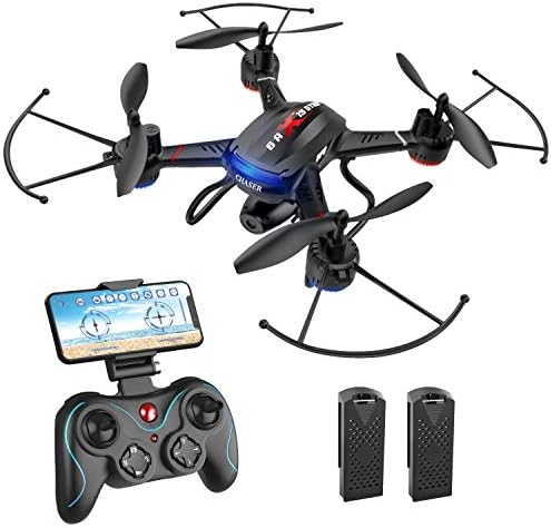 holy stone f181w 1080p fpv drone