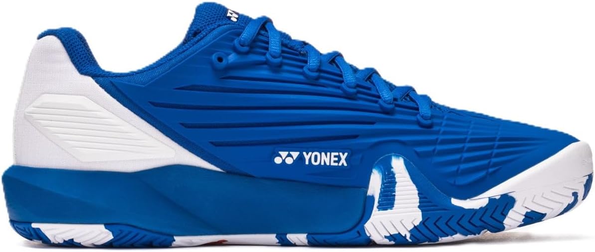 YONEX Men`s Eclipsion 5 Tennis Shoes White
